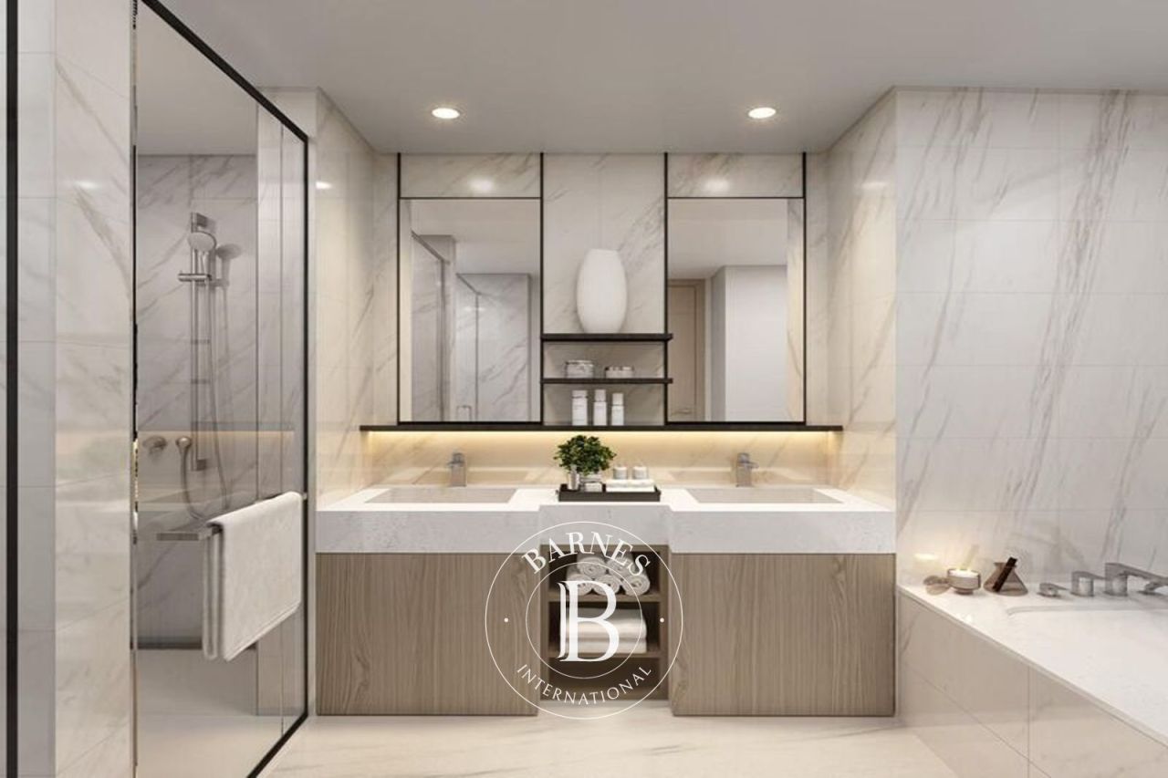 Квартира в Дубае, ОАЭ, 255.1 м² - фото 9
