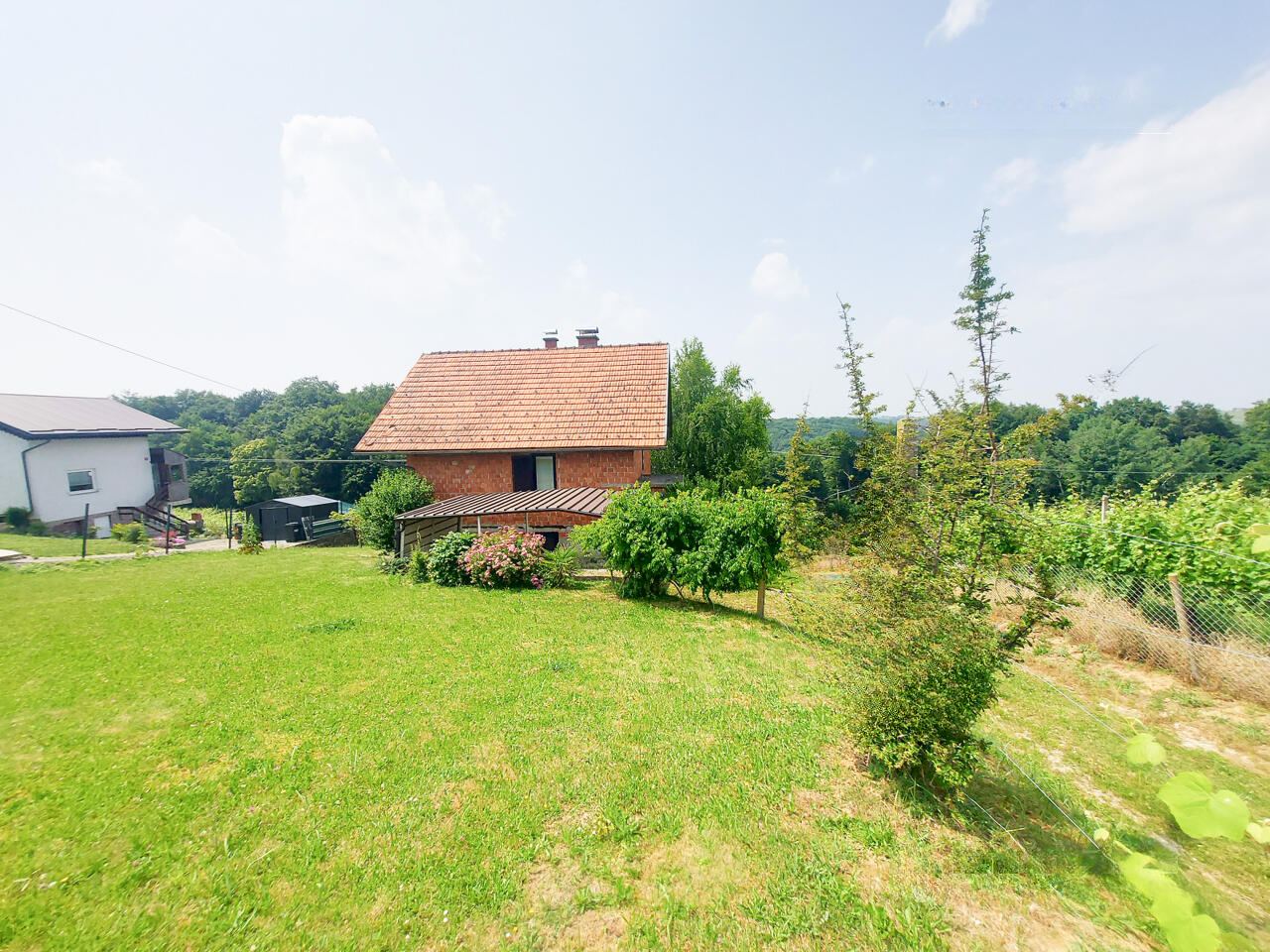 Дом в Горня-Радгоне, Словения, 100 м² - фото 1