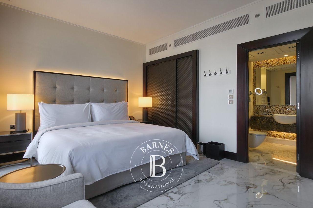 Квартира в Дубае, ОАЭ, 86.1 м² - фото 9