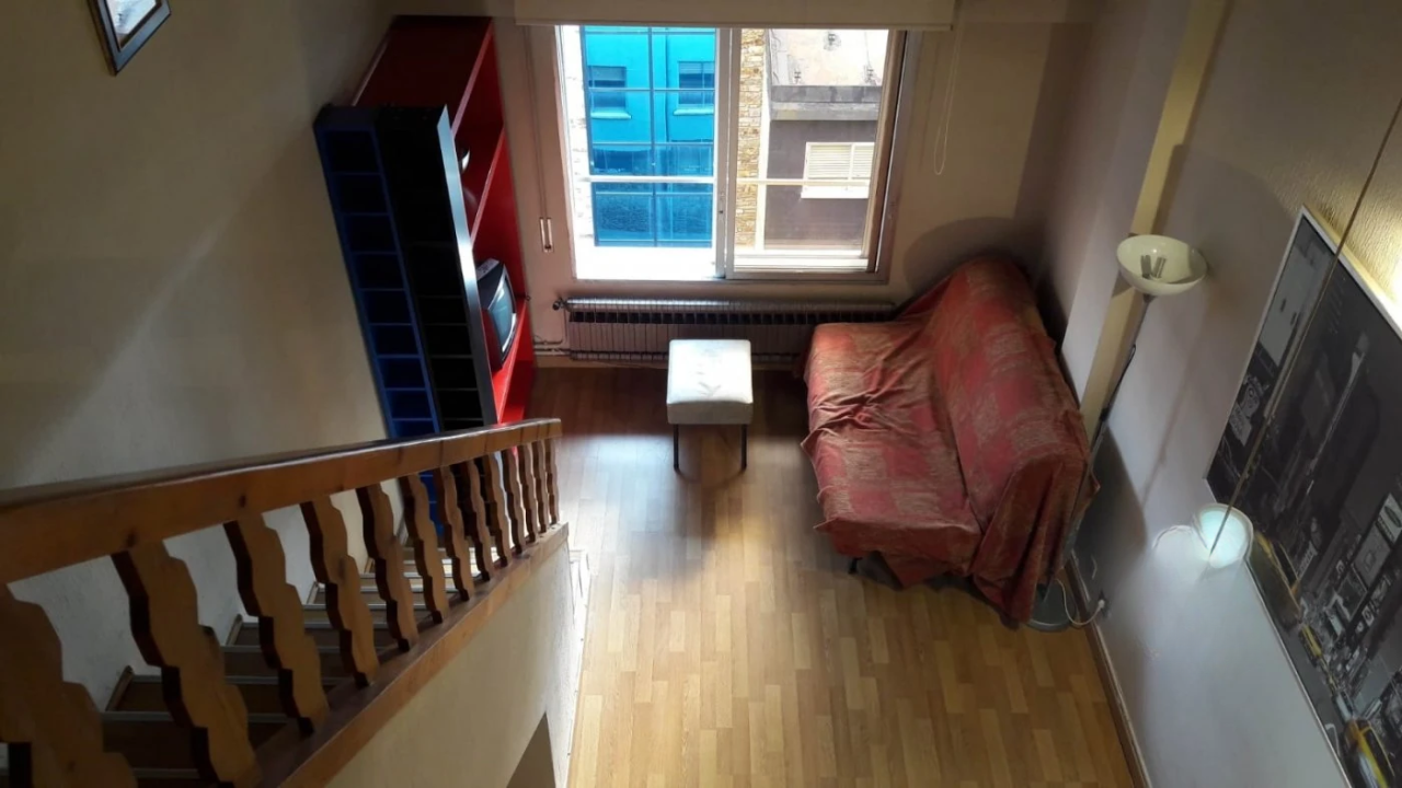 Квартира в Пас-де-ла-Касе, Андорра, 45 м² - фото 1