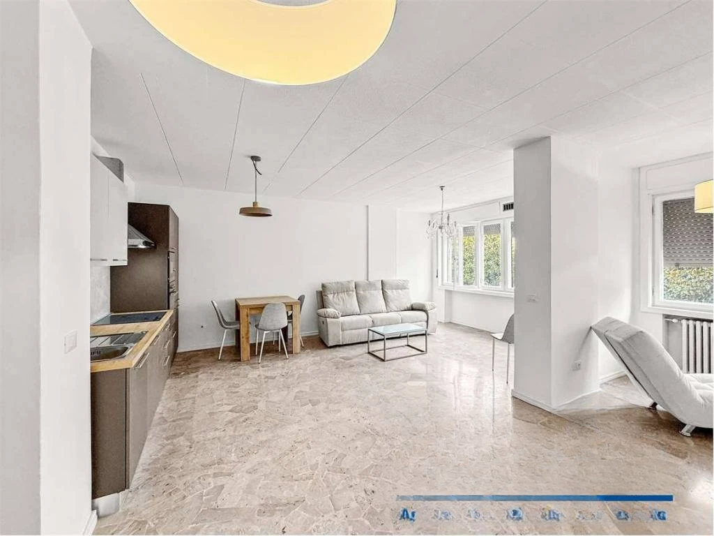 Квартира в Гориции, Италия, 108 м² - фото 1