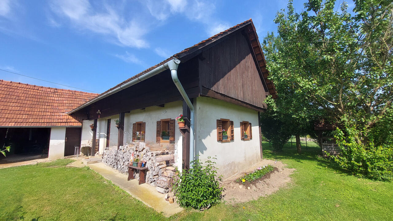 Дом в Лютомере, Словения, 59 м² - фото 1
