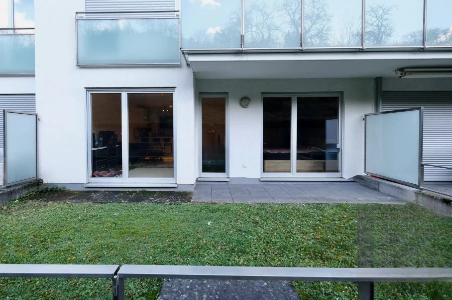Квартира в Люксембурге, Люксембург, 52 м² - фото 1