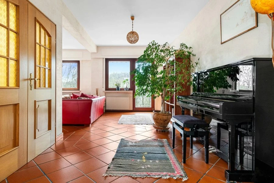 Квартира в Люксембурге, Люксембург, 244 м² - фото 1