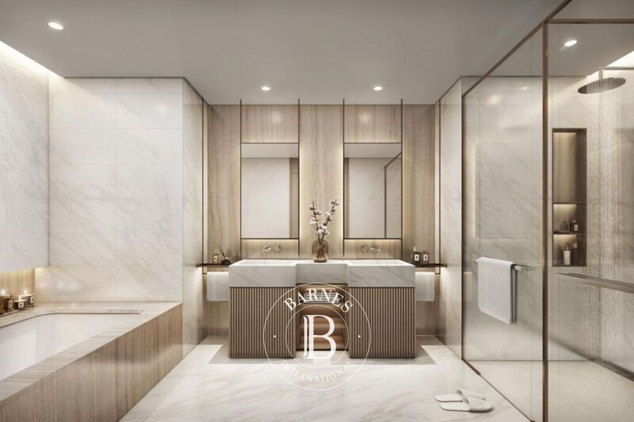 Квартира в Дубае, ОАЭ, 255.1 м² - фото 10