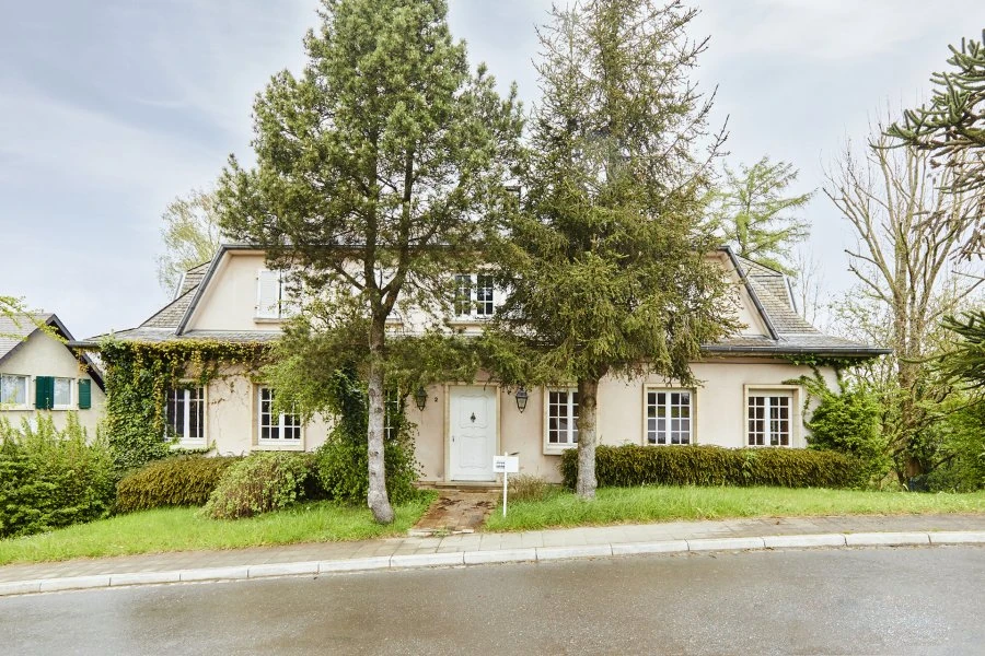 Квартира в Люксембурге, Люксембург, 400 м² - фото 1