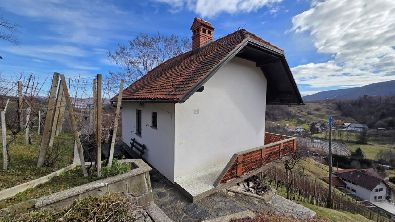 Дом в Мариборе, Словения, 63 м² - фото 1