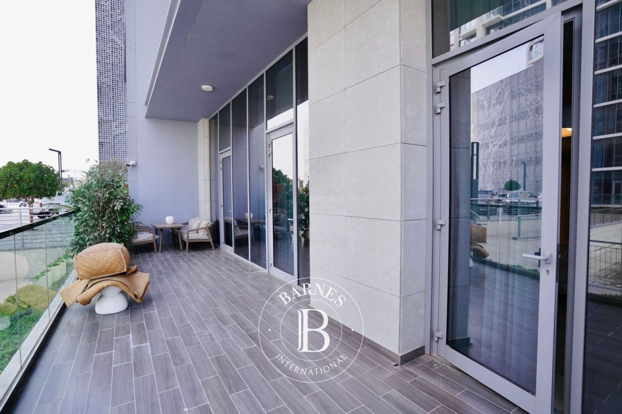 Квартира в Дубае, ОАЭ, 138.1 м² - фото 10