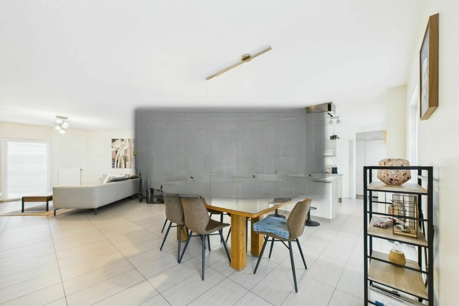 Квартира в Гревенмахере, Люксембург, 107 м² - фото 1
