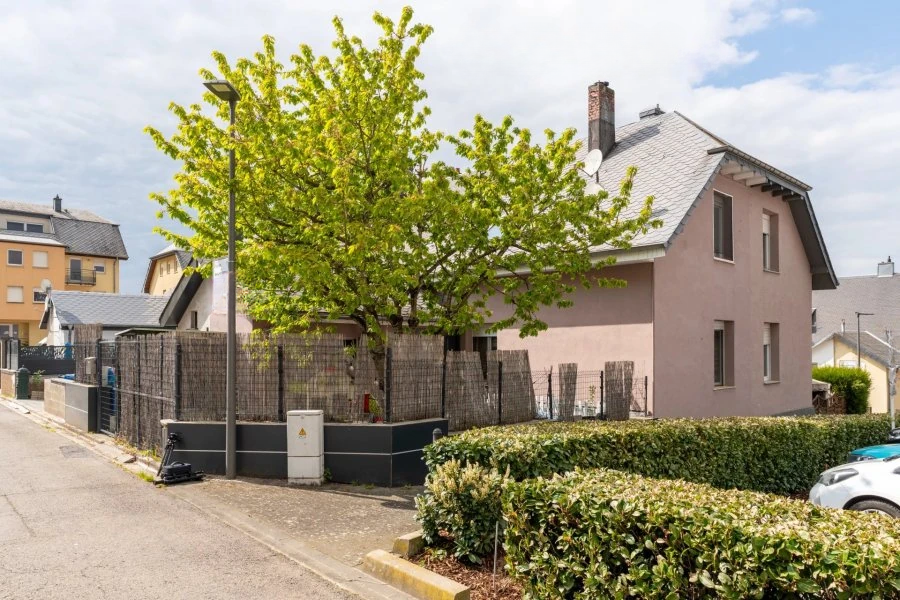 Квартира в Люксембурге, Люксембург, 68 м² - фото 1
