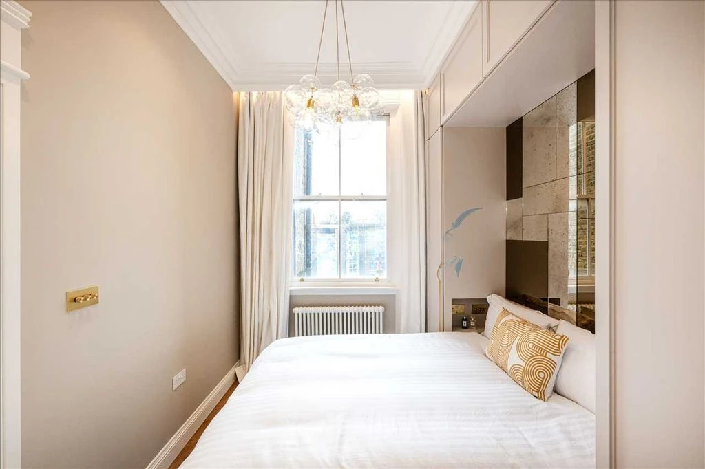 Квартира в Лондоне, Великобритания, 59 м² - фото 1