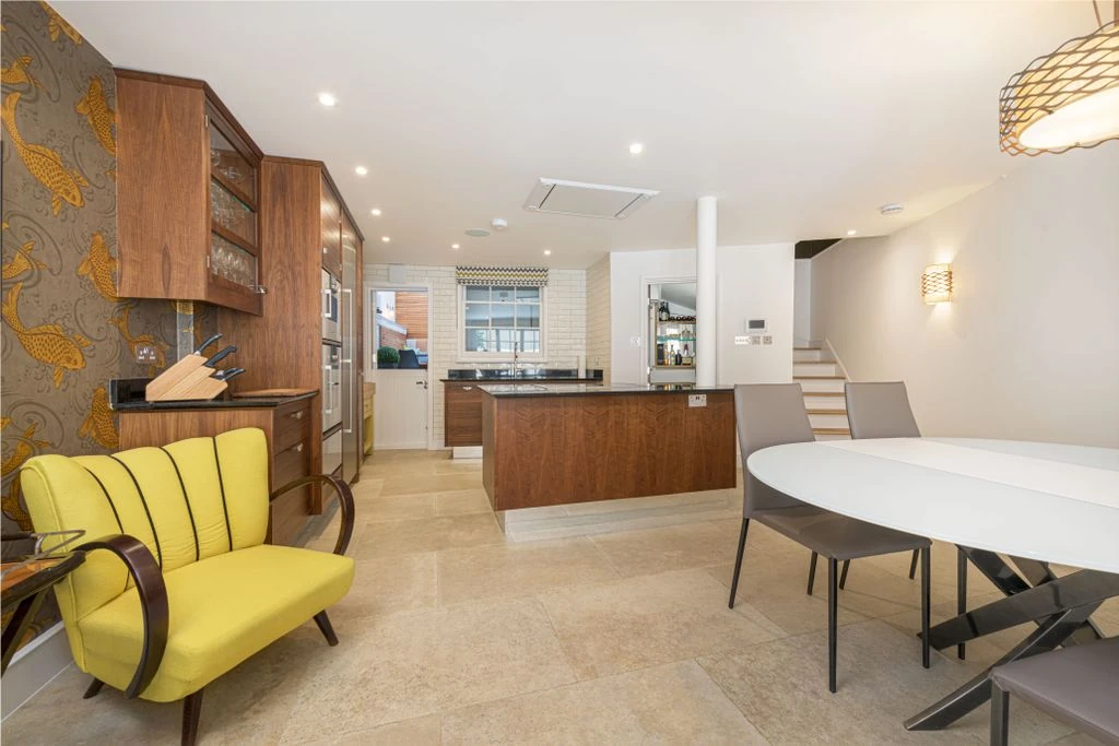 Квартира в Лондоне, Великобритания, 157 м² - фото 1