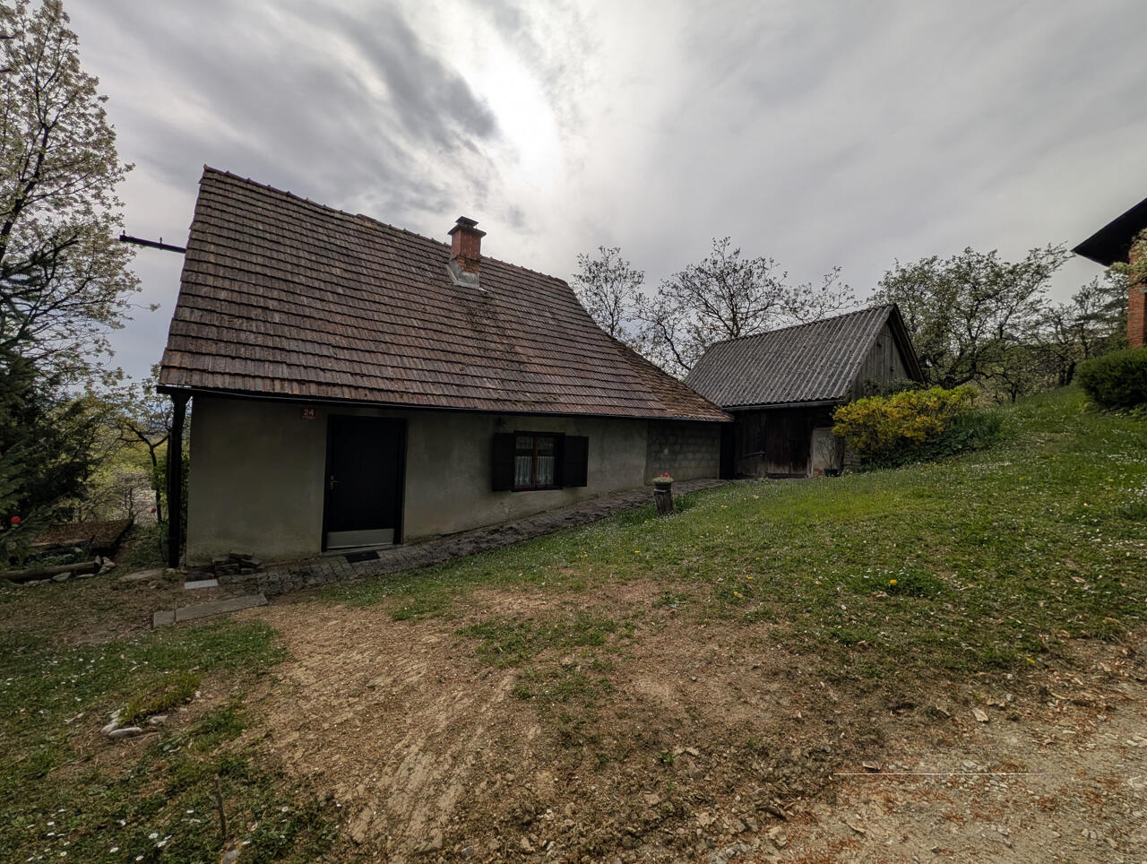 Дом в Целе, Словения, 57 м² - фото 1