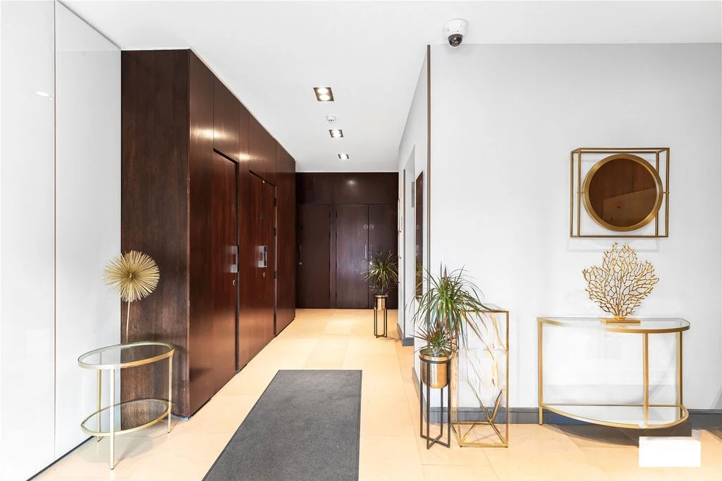 Квартира в Лондоне, Великобритания, 49 м² - фото 1