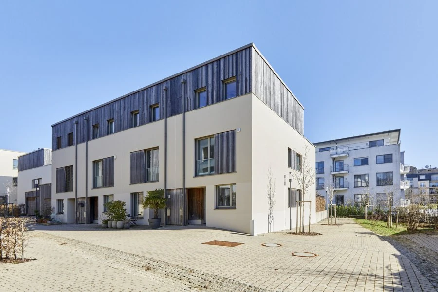 Квартира в Люксембурге, Люксембург, 212 м² - фото 1