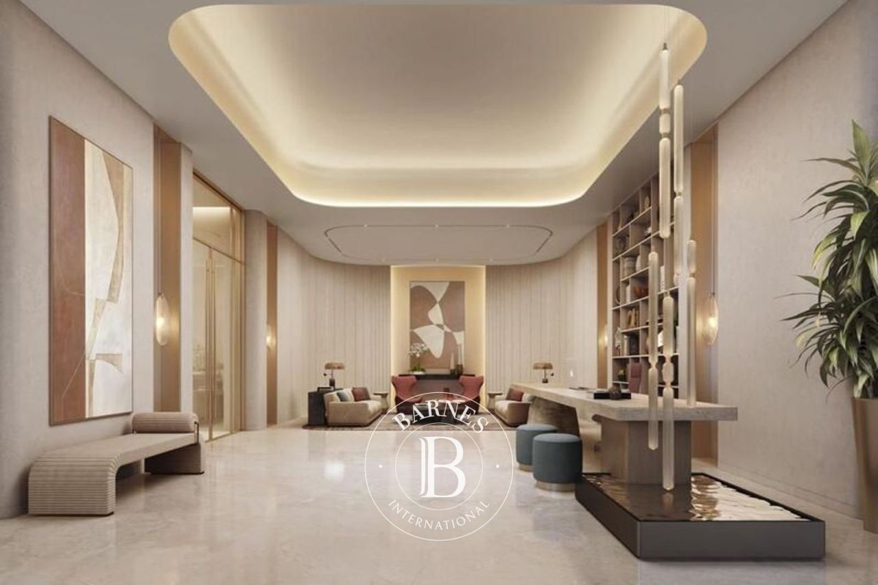 Квартира в Дубае, ОАЭ, 255.1 м² - фото 11