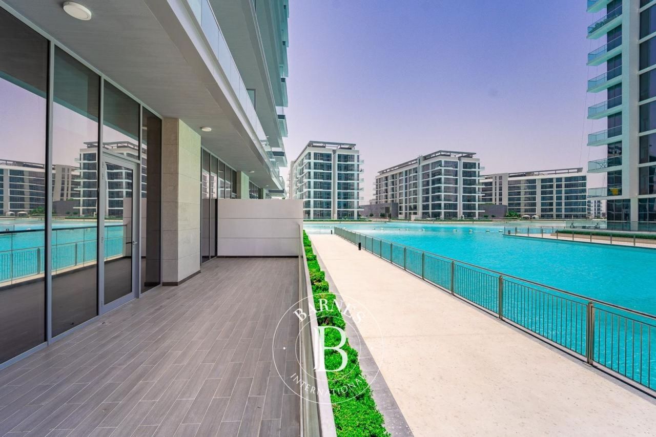 Квартира в Дубае, ОАЭ, 138.1 м² - фото 11