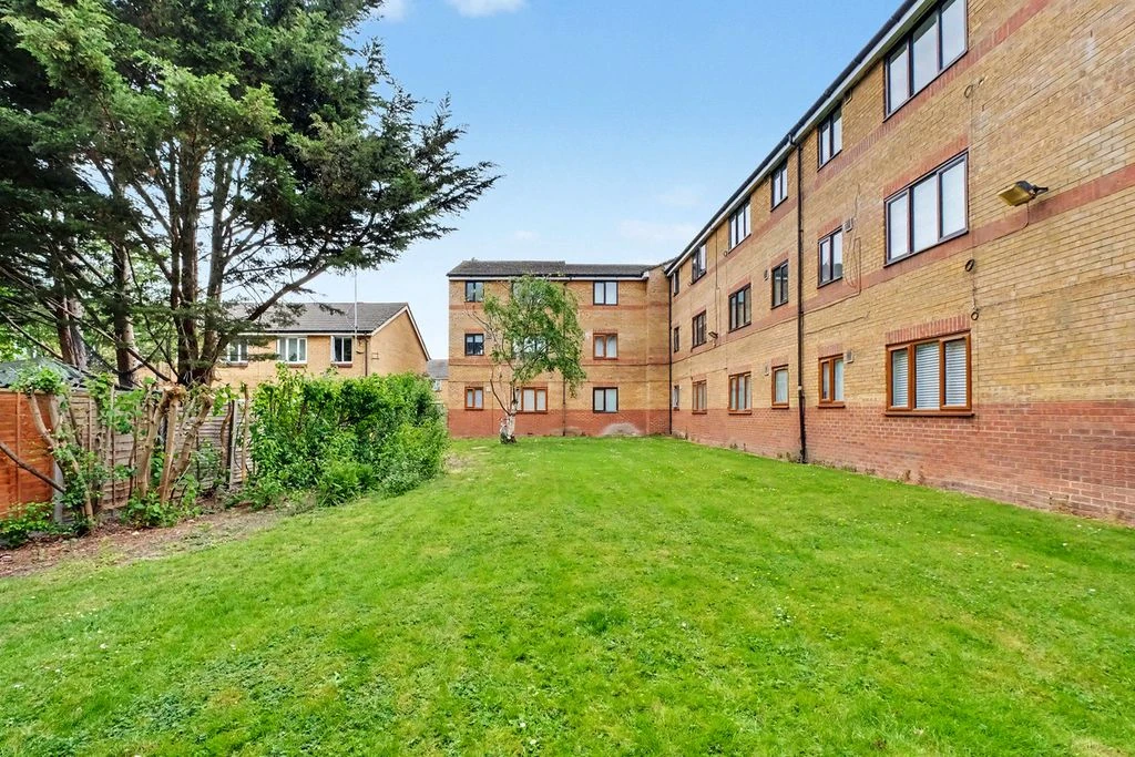 Квартира в Лондоне, Великобритания, 31 м² - фото 1