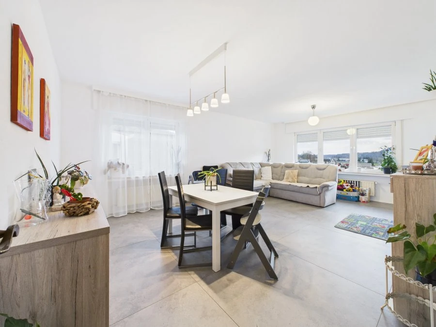 Квартира в Дикирхе, Люксембург, 85 м² - фото 1