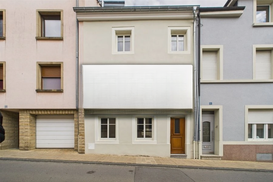Квартира в Деренбахе, Люксембург, 118 м² - фото 1