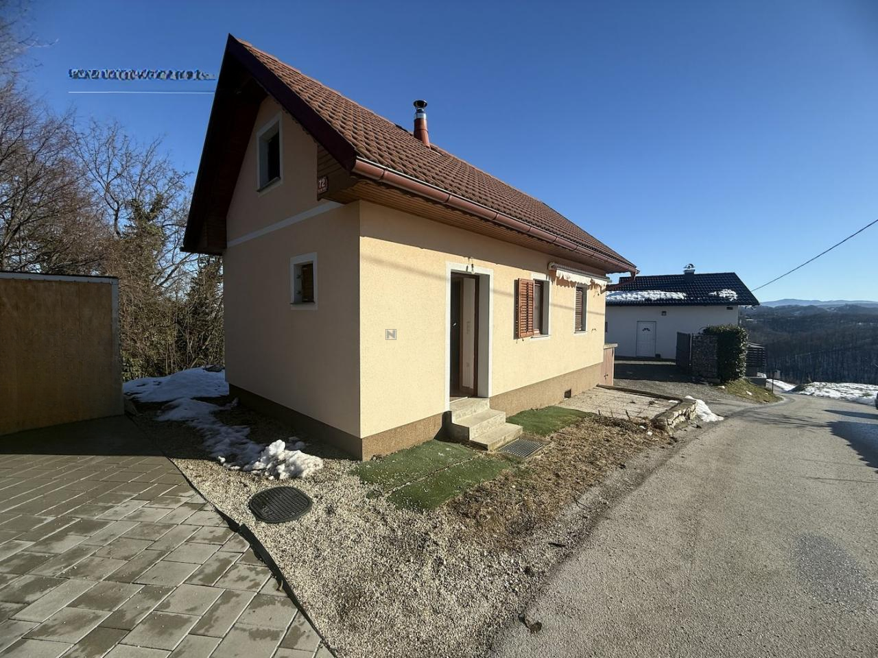 Дом в Птуе, Словения, 68 м² - фото 1