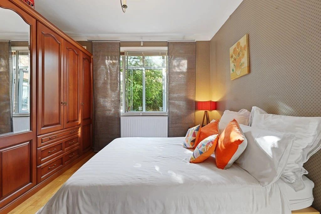 Квартира в Лондоне, Великобритания, 59 м² - фото 1
