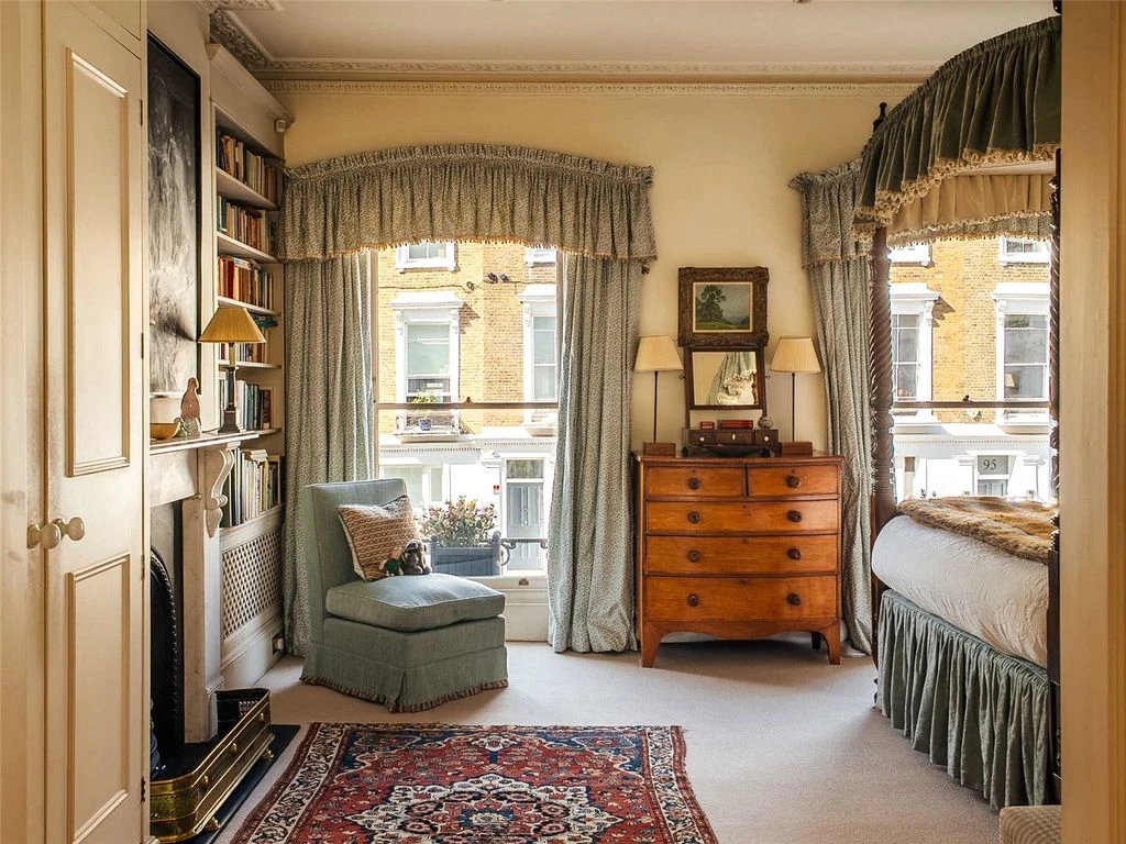 Квартира в Лондоне, Великобритания, 234 м² - фото 1