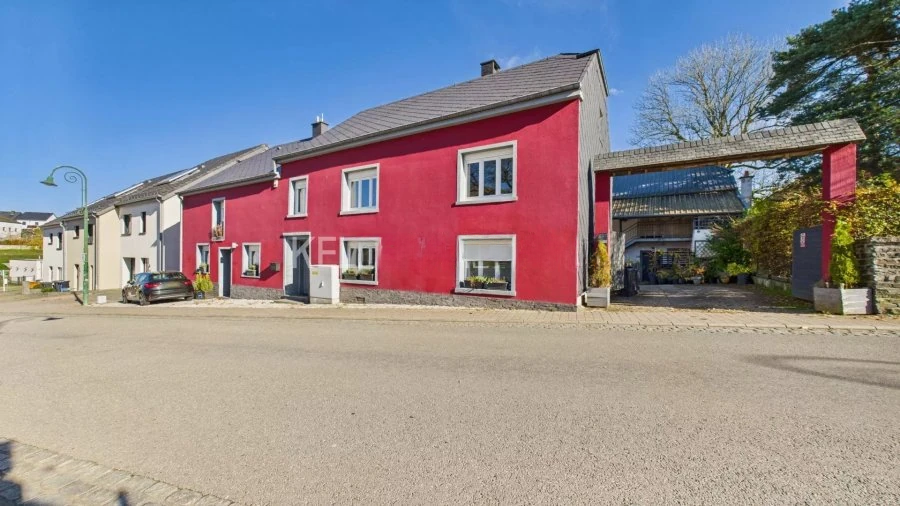 Квартира в Люксембурге, Люксембург, 638 м² - фото 1