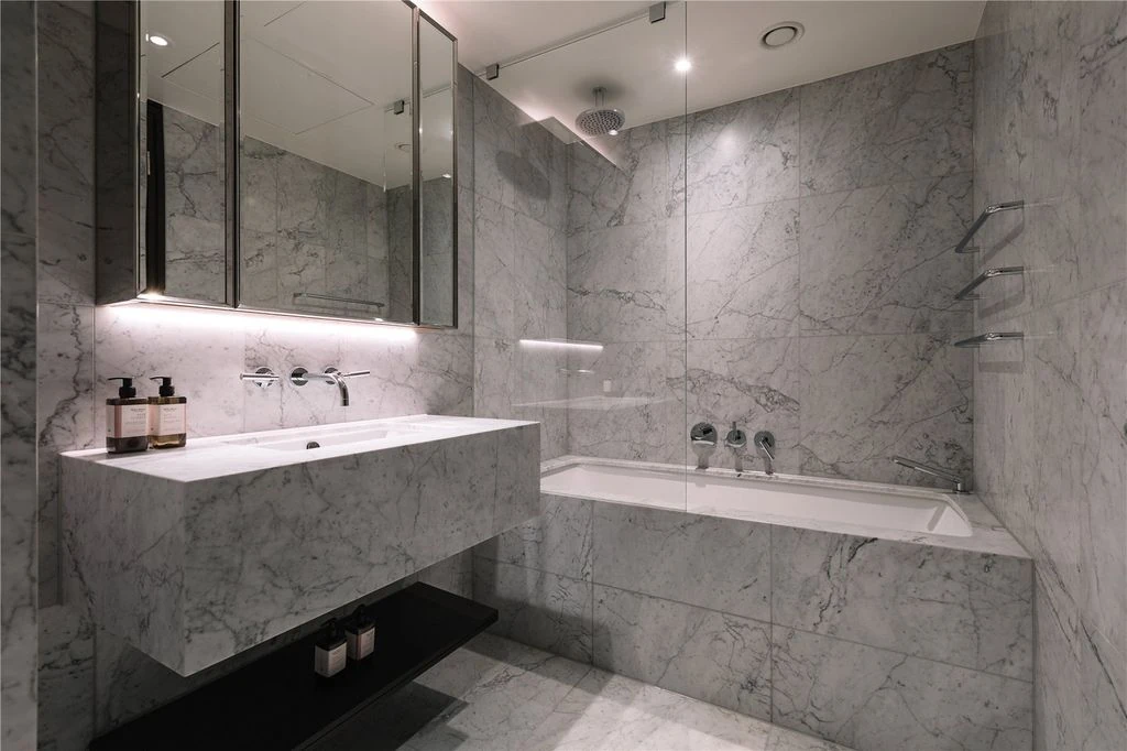 Квартира в Лондоне, Великобритания, 226 м² - фото 1