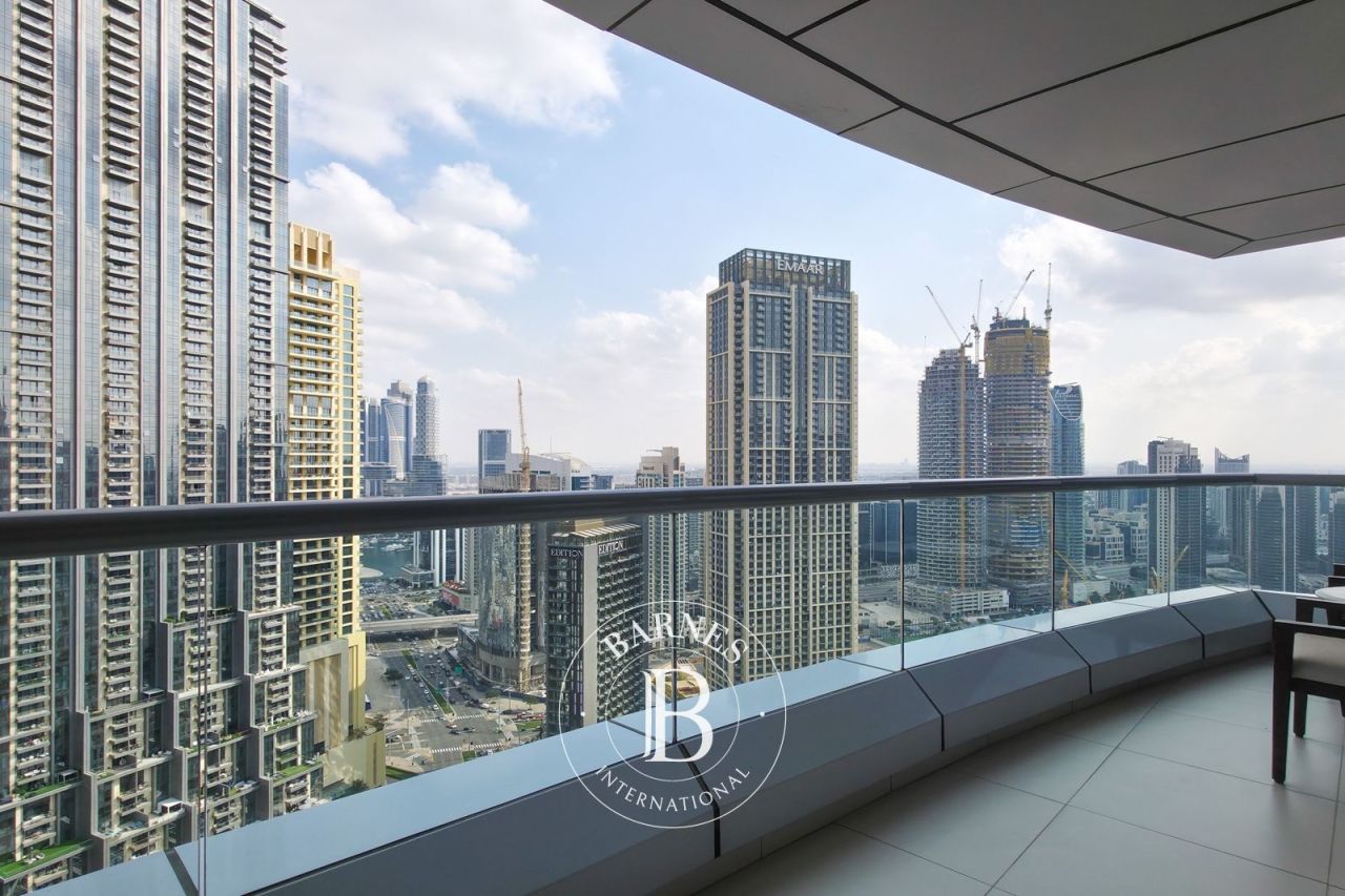 Квартира в Дубае, ОАЭ, 86.1 м² - фото 13