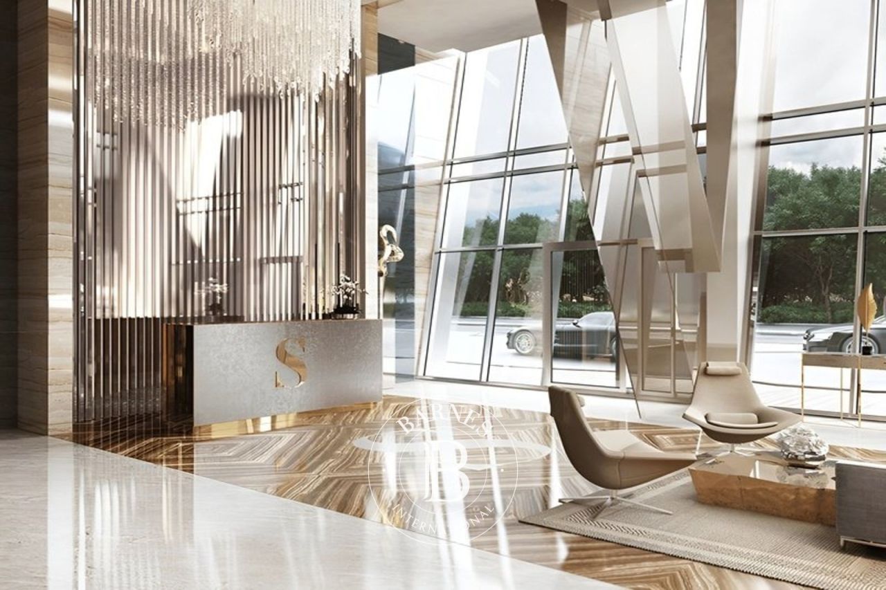 Квартира Business Bay, ОАЭ, 154.5 м² - фото 13