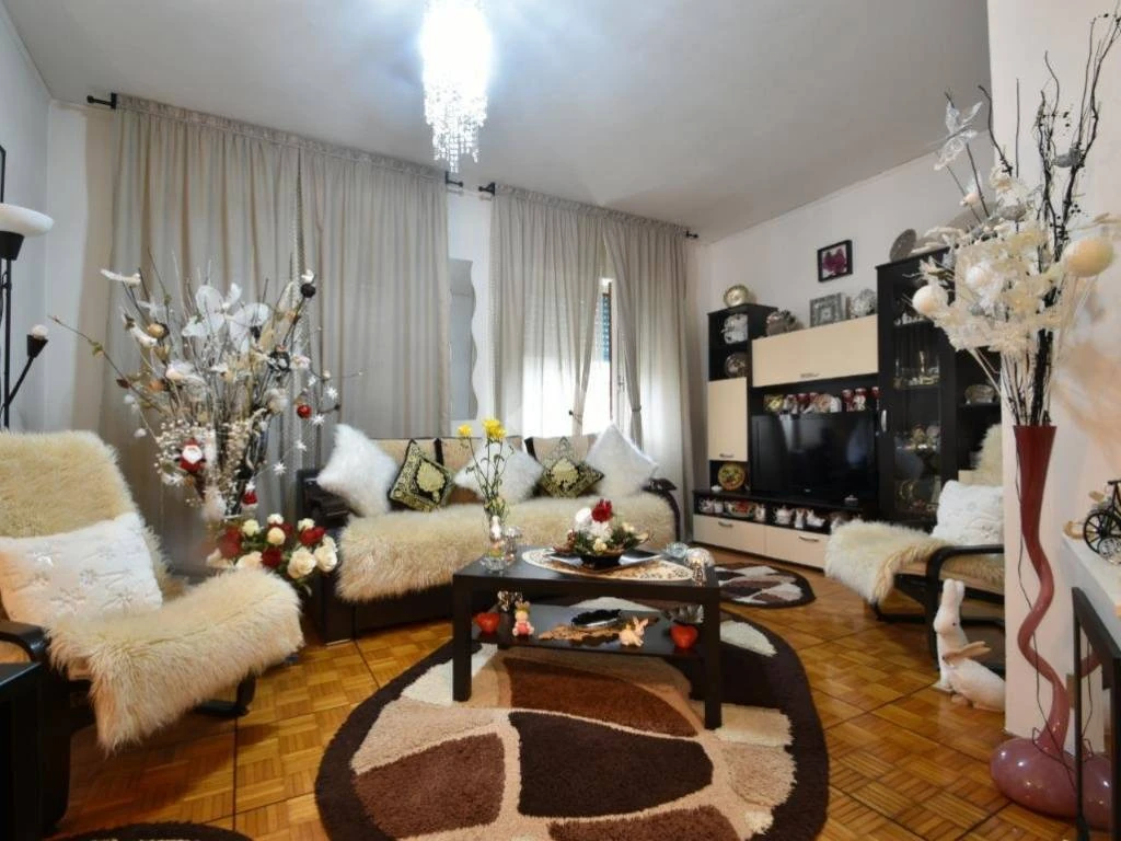 Квартира в Гориции, Италия, 100 м² - фото 1