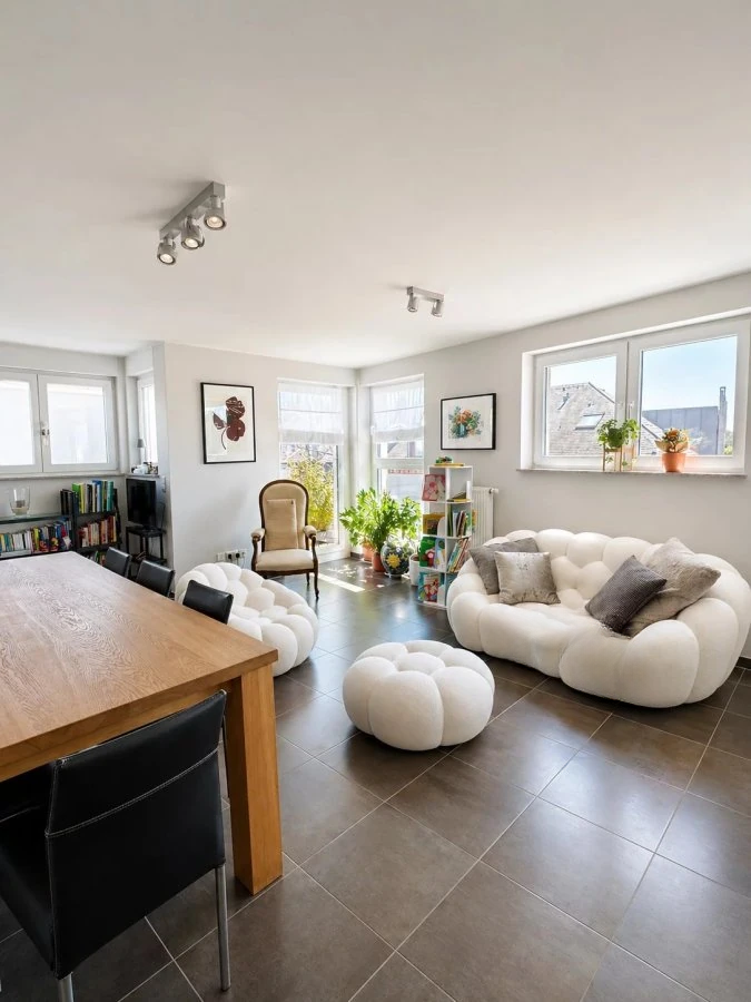 Квартира в Люксембурге, Люксембург, 71 м² - фото 1