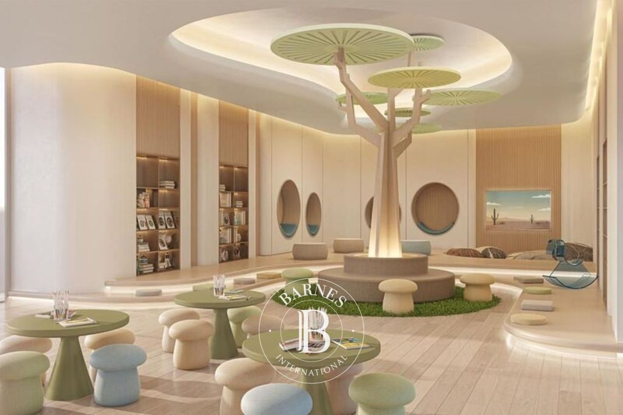 Квартира в Дубае, ОАЭ, 255.1 м² - фото 14