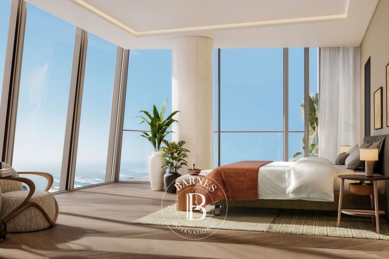 Квартира в Дубае, ОАЭ, 536.4 м² - фото 14