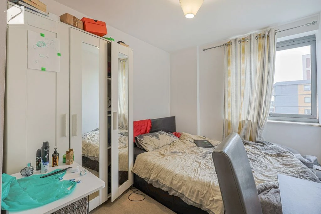 Квартира в Лондоне, Великобритания, 57 м² - фото 1
