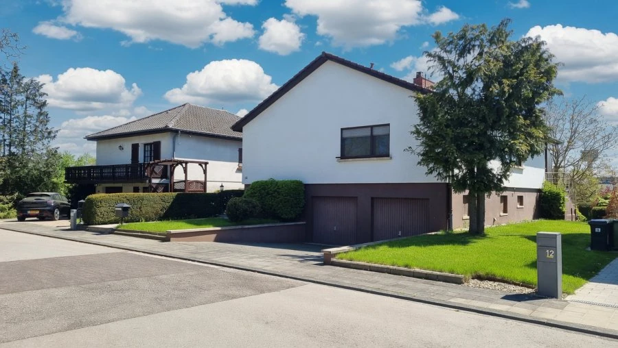 Квартира в Люксембурге, Люксембург, 239 м² - фото 1
