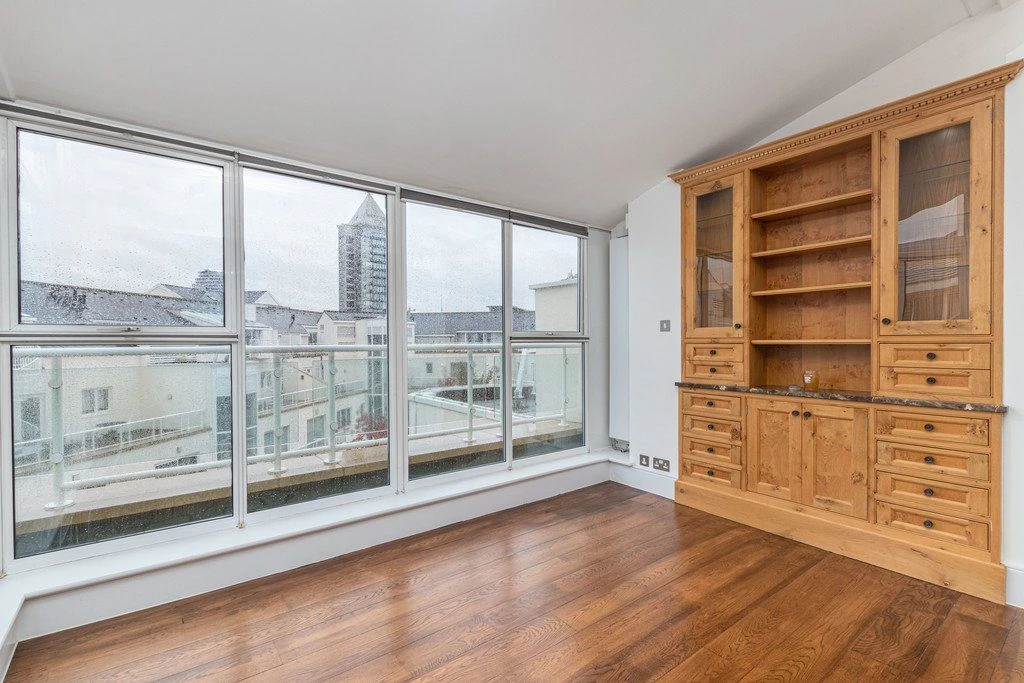 Квартира в Лондоне, Великобритания, 132 м² - фото 1