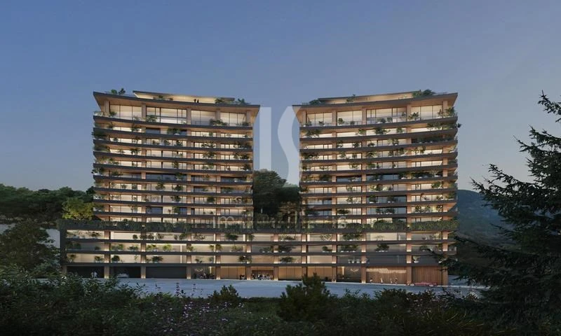 Квартира в Эскальдесе, Андорра, 124 м² - фото 1