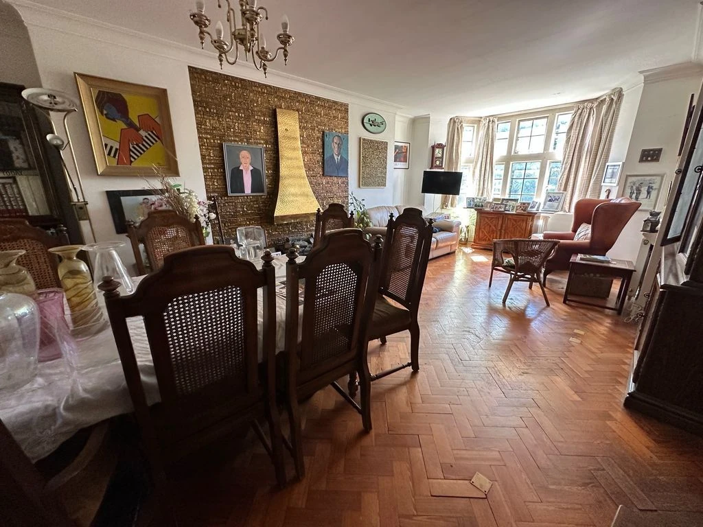 Квартира в Лондоне, Великобритания, 107 м² - фото 1