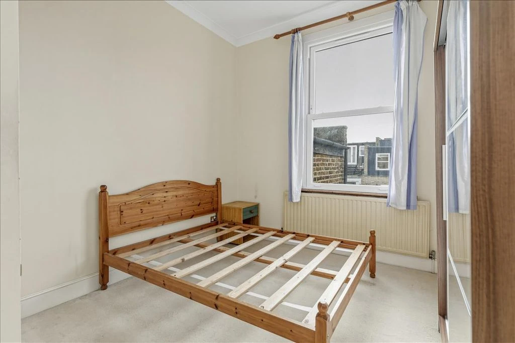 Квартира в Лондоне, Великобритания, 40 м² - фото 1