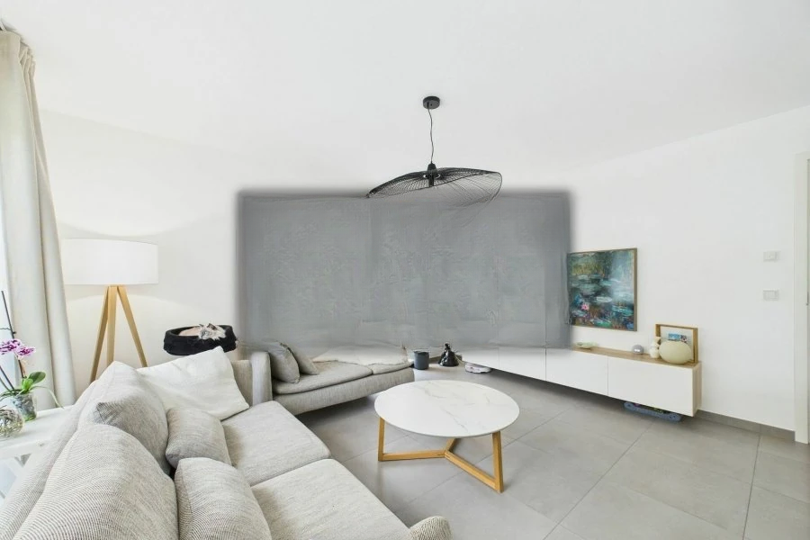 Квартира в Люксембурге, Люксембург, 71 м² - фото 1