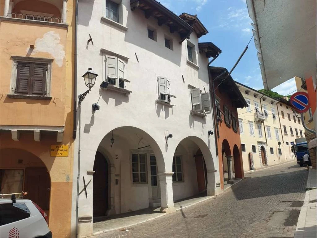 Квартира в Гориции, Италия, 74 м² - фото 1