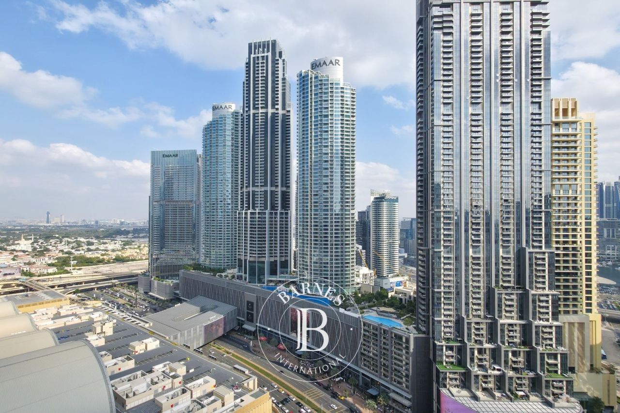 Квартира в Дубае, ОАЭ, 86.1 м² - фото 15