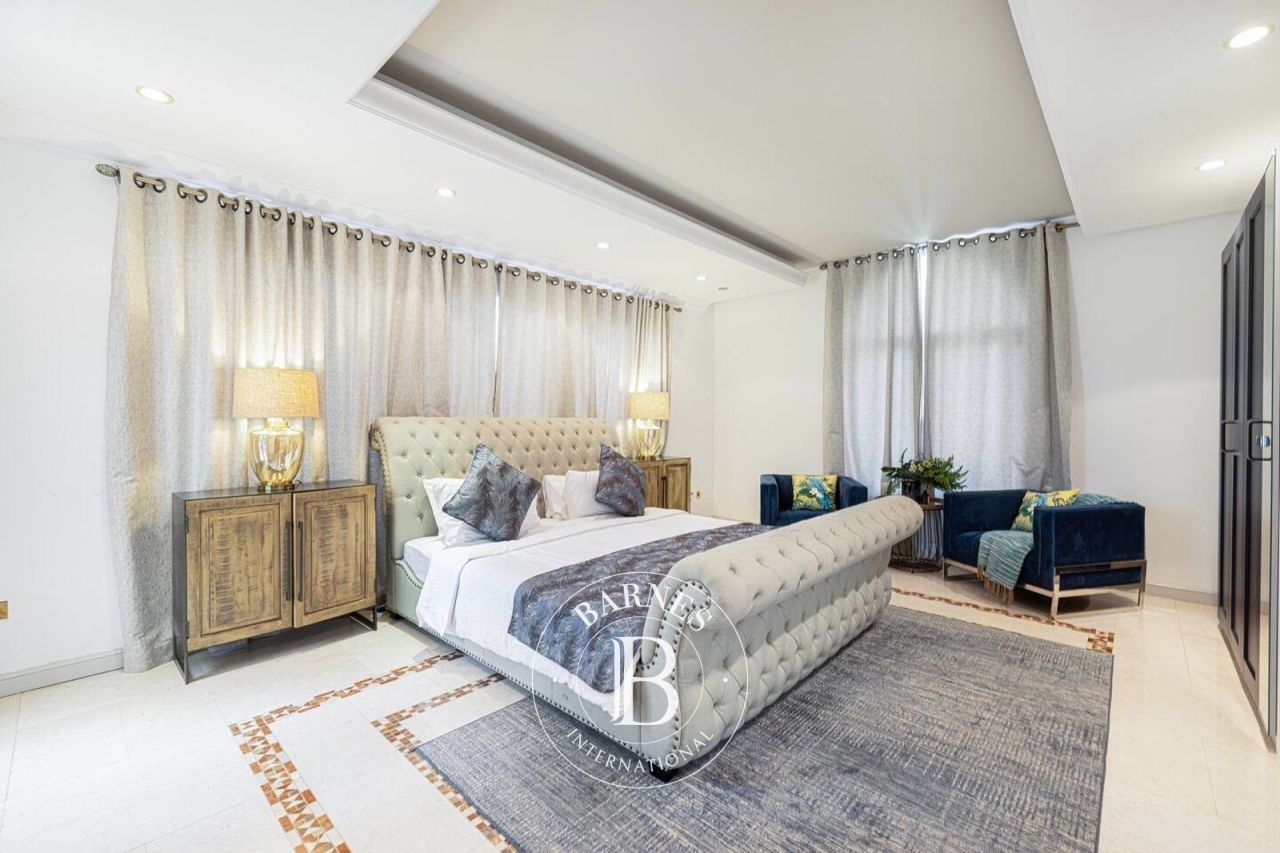 Вилла в Дубае, ОАЭ, 622.6 м² - фото 16