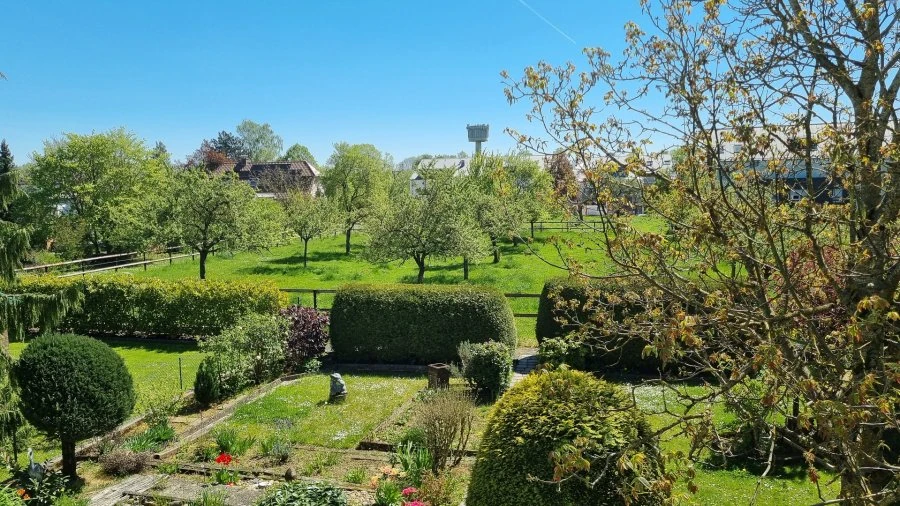 Квартира в Люксембурге, Люксембург, 239 м² - фото 2