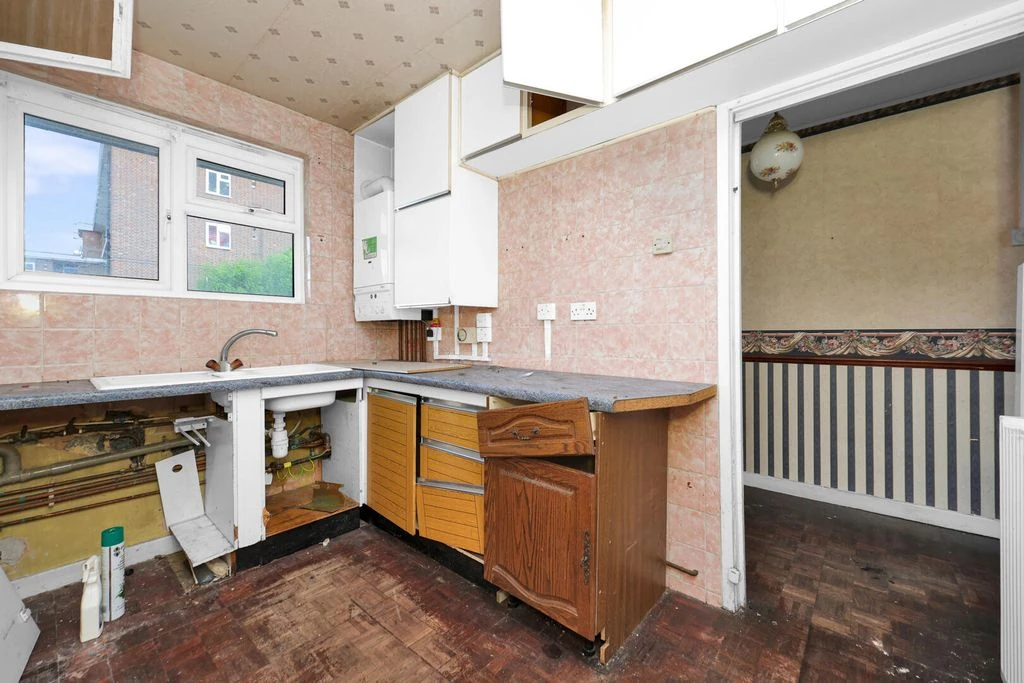 Квартира в Лондоне, Великобритания, 66 м² - фото 2