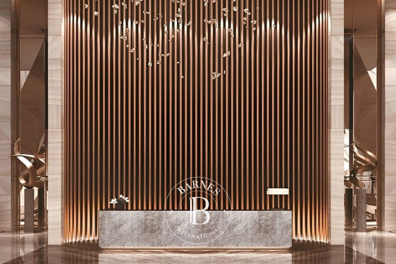Квартира Business Bay, ОАЭ, 154.5 м² - фото 16