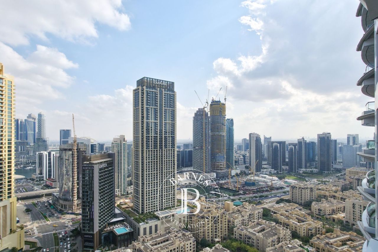 Квартира в Дубае, ОАЭ, 86.1 м² - фото 16
