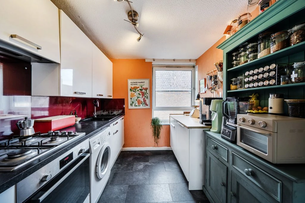 Квартира в Лондоне, Великобритания, 80 м² - фото 2